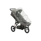 Special Tomato Jogger Rain Cover