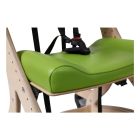 Smirthwaite Zoomi Extended Contoured Padded Seat