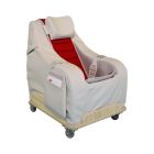 Gravity Chair Mobile Base