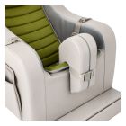 Gravity Chair Abductor Pommel