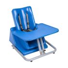 Tray for Tumble Form 2 Feeder Seat System