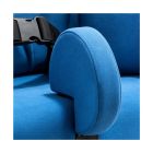 Everyday Chair Wedge Shaped Pommel