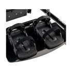 Sandals with Straps (Pair)