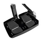 One Piece Metal Footplate
