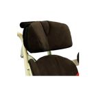Contoured Headrest Cushion - Size 1 and 2