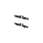 Waistcoat Mounting Brackets