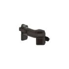 High-rise Thoracic Support Pads
