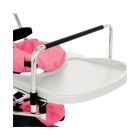 Grab Rail Toy Bar for Tray