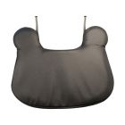 Padded Tray Insert - Black