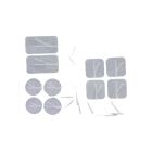 Metron Cloth Electrodes, 4 Pack