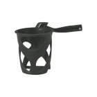 Airgo Cup Holder for Side Fold Rollator