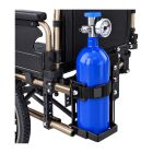 Oxygen Bottle Holder for Aspire Wheelchairs