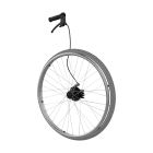 Aspire Evoke 2 Attendant Brake Conversion Kit
