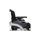 Aspire Evoke Wheelchair Depth and Height Adjustable Armrest