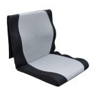 Aspire Contoured Padded Overlay