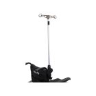 Wheelchair IV Stand