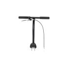 Rear Push Handle - Rifton Tricycle