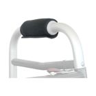 Walker Handle Cover GelRaps - 5" Gel Pads
