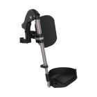 Aspire Wheelchair Elevating Legrests