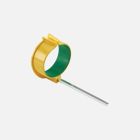 Peta Easi-Grip Arm Support Cuff for Gardening Tools