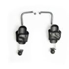 Complex User Handles