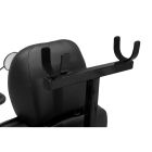 Walking Frame Holder (Requires Rear Scooter Bag)