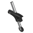 Anti-Tip Bars for Aspire Wheelchairs