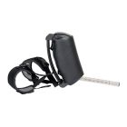 Tricycle Abductor with Adduction Straps