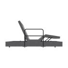 Crook Handle Bed Rail