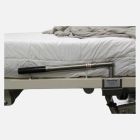 Standezy Support Pole with Straight Handle