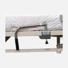 StandEzy Hook Handle Foldable Bed Pole