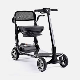 STERLING S50 Carbon Fibre Folding Mobility Scooter