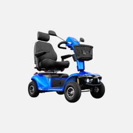 Shoprider Rocky 4 Mobility Scooter