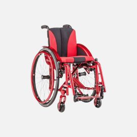 Berollka Little Paediatric Wheelchair