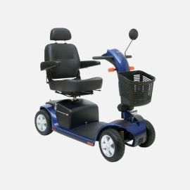 Pride Pathrider 10 DX Mobility Scooter