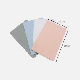 Non-Slip Diatomite Bath Mat