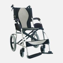 Karma Ergo Lite Transit Wheelchair