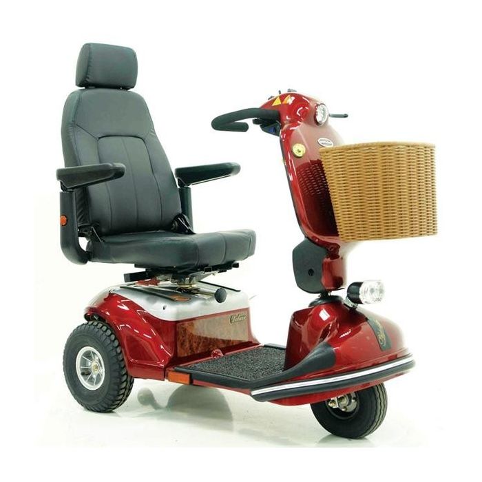 Shoprider 778SL Mobility Scooter