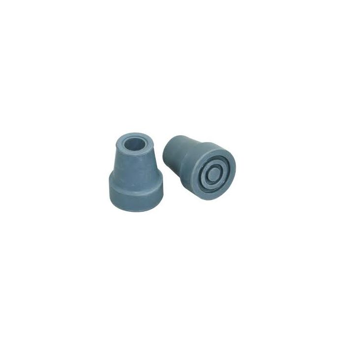 Crutch Tip Regular 19mm (Grey)