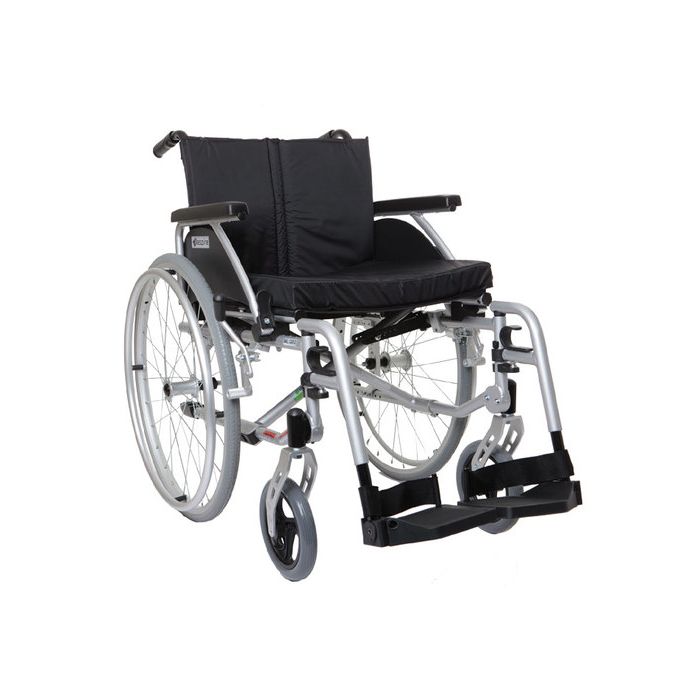 Aspire Evoke Wheelchair