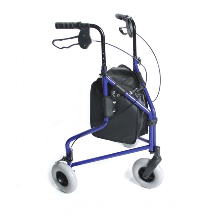 Ultra Lightweight Tri Walker