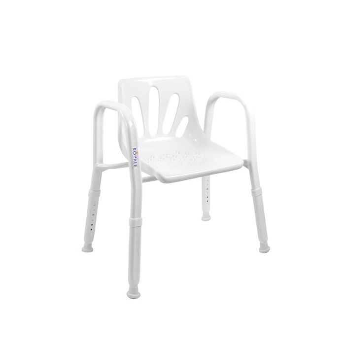 Shower Chair - Premium Bariatric 56cm 280kg