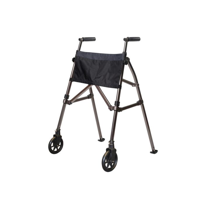 Ez Fold-N-Go Walker