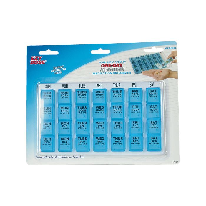 One Day at a Time Medium (blister card)