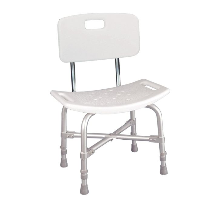 Bariatric Bath Stool