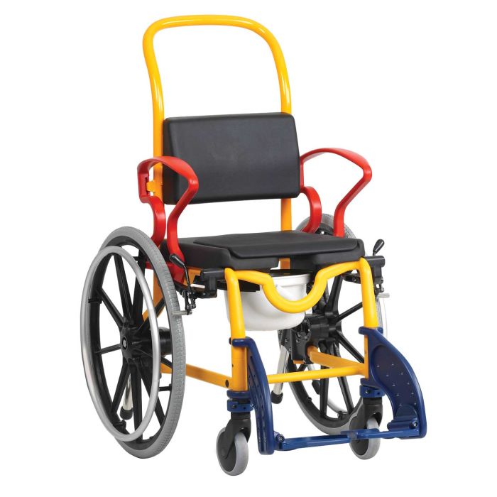 Augsburg Self propelled