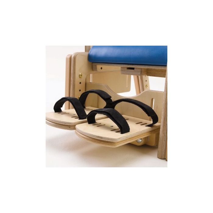 Folding Footrest - Brookfield