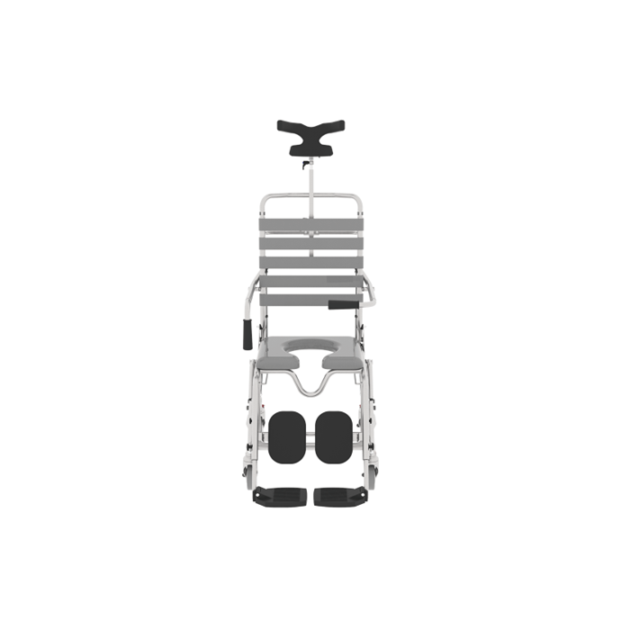 Aspire Advanced Headrest