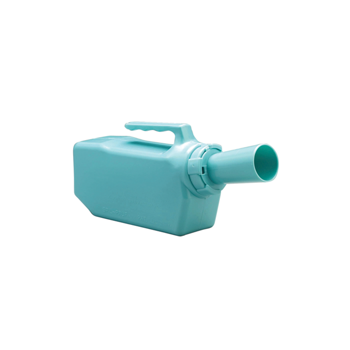 Urinal  Bottle - Spillproof