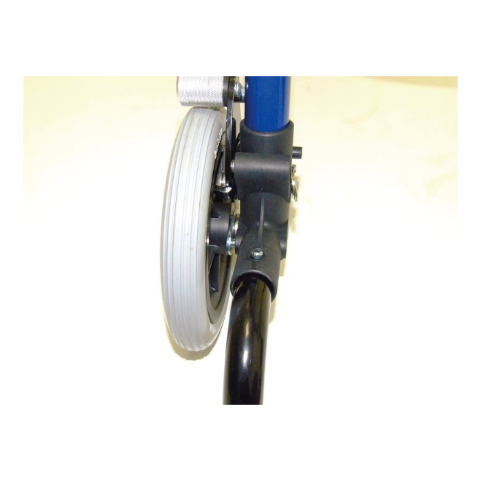 Drag / Friction Brake